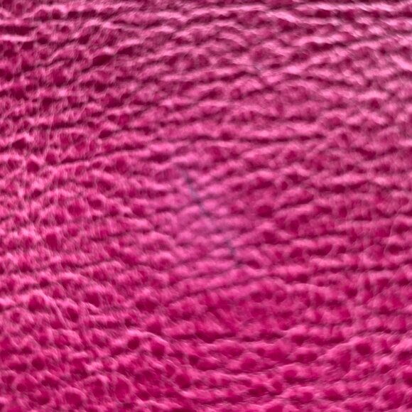 Aimee Kestenberg Leather Shoulder Crossbody Purse Bag All For Love Pink - Picture 12 of 12